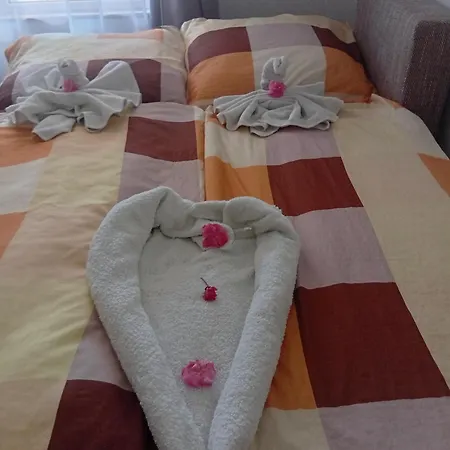 Apartman Hagyományőrző és Múltidéző Porta Báta