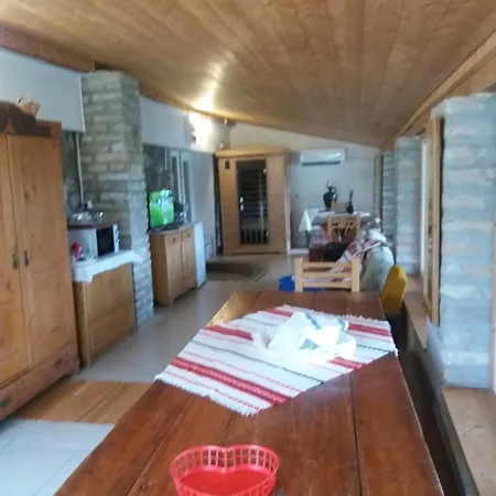 Apartament Hagyomanyorzo Es Multidezo Porta *