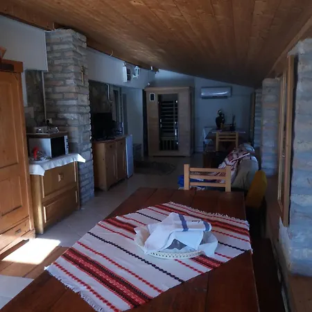 Apartman Hagyományőrző és Múltidéző Porta Báta