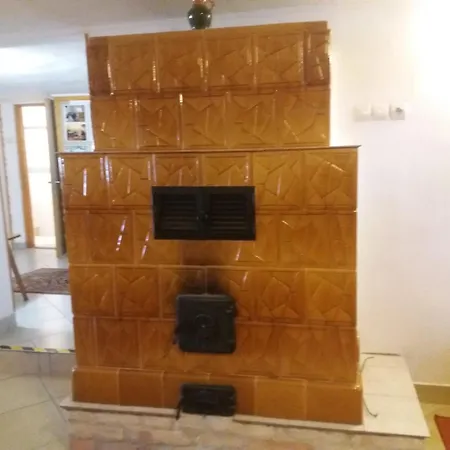 Apartmán Hagyomanyorzo Es Multidezo Porta
