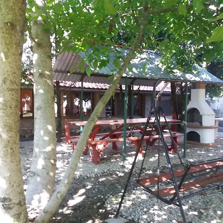 Hagyományőrző és Múltidéző Porta Apartman *