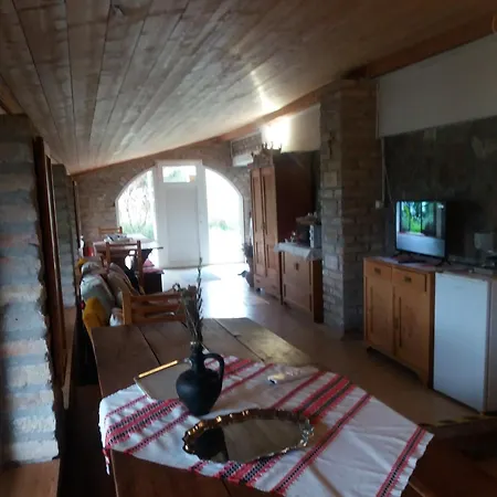 Apartman Hagyományőrző és Múltidéző Porta