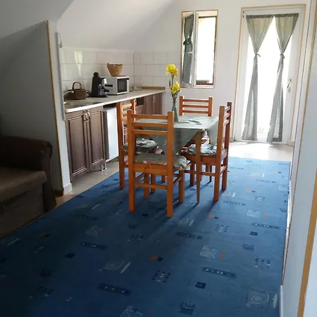 Apartman Hagyományőrző és Múltidéző Porta Báta