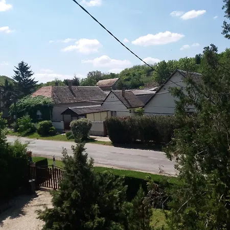 Hagyományőrző és Múltidéző Porta Apartman *