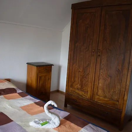 Hagyományőrző és Múltidéző Porta Apartman *