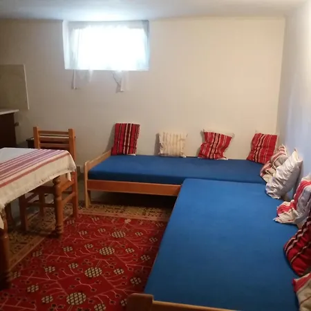 Apartman Hagyományőrző és Múltidéző Porta Báta