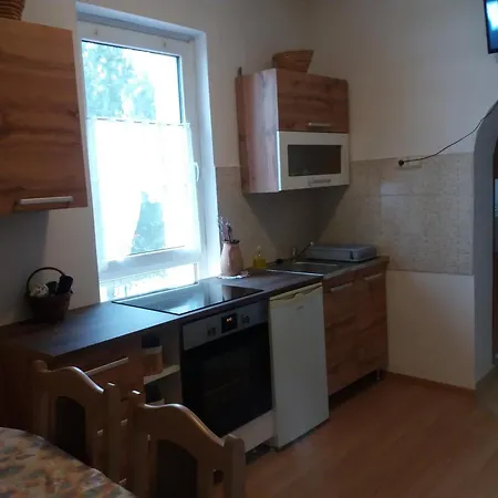 Apartman Hagyományőrző és Múltidéző Porta Báta