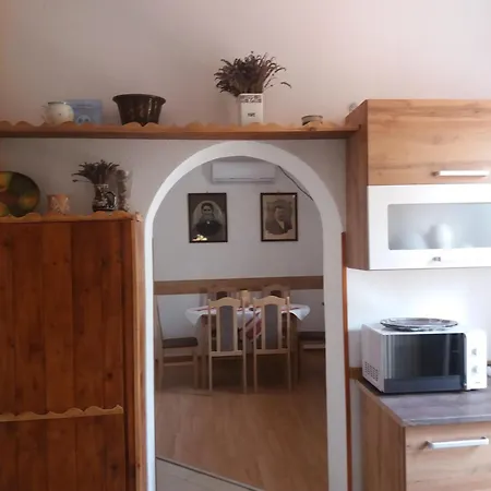 Apartman Hagyományőrző és Múltidéző Porta *