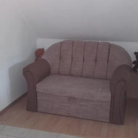 Apartman Hagyományőrző és Múltidéző Porta