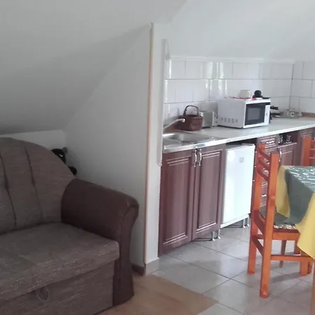 Hagyományőrző és Múltidéző Porta Apartman *