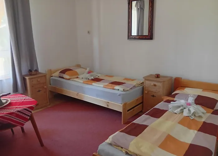 Hagyomanyorzo Es Multidezo Porta Appartement *