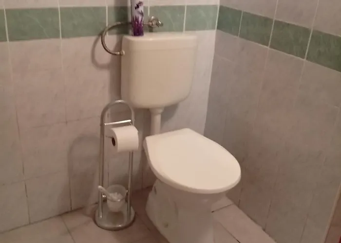 Appartement Hagyomanyorzo Es Multidezo Porta Báta