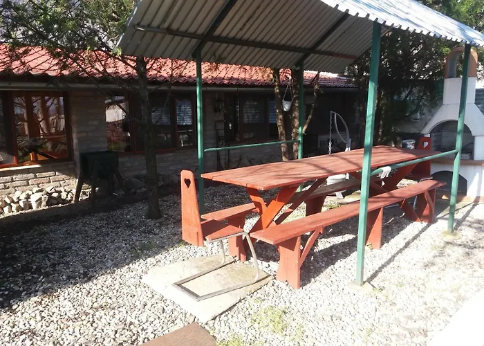 Hagyomanyorzo Es Multidezo Porta Appartement *