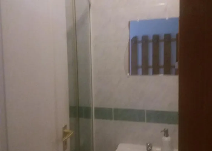 Appartement Hagyomanyorzo Es Multidezo Porta Báta
