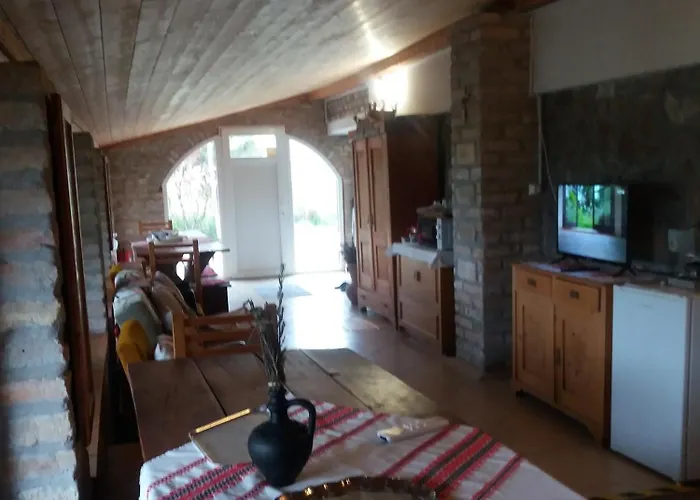 Appartement Hagyomanyorzo Es Multidezo Porta