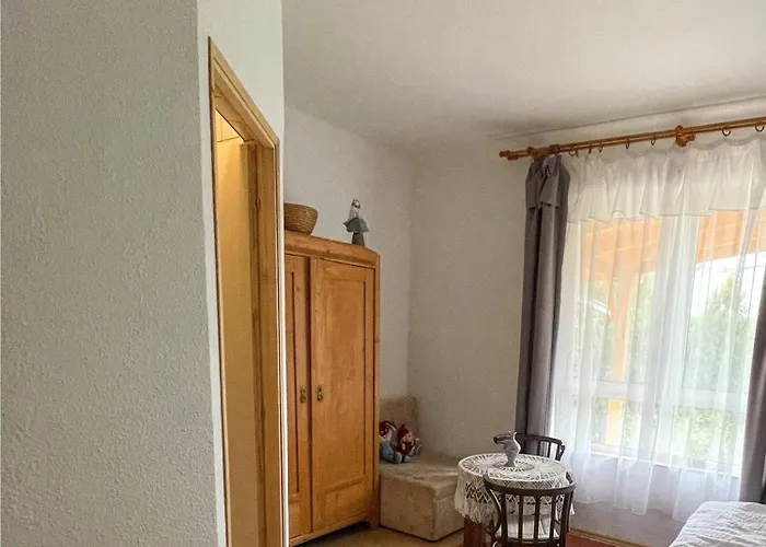 Hagyomanyorzo Es Multidezo Porta Appartement Báta