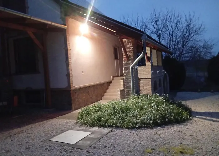 Appartement Hagyomanyorzo Es Multidezo Porta