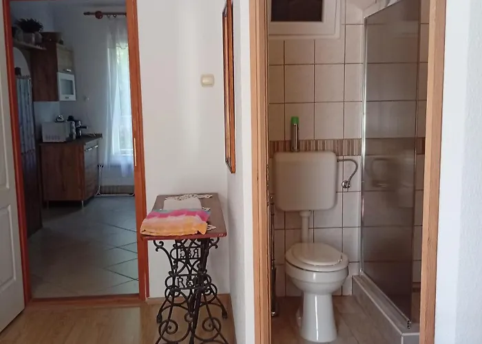 Hagyomanyorzo Es Multidezo Porta Appartement Báta